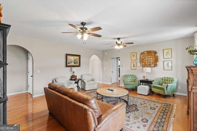 148 Henry Mack Hill Road, Rydal, GA 30171