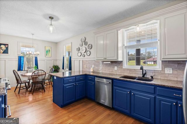 148 Henry Mack Hill Road, Rydal, GA 30171