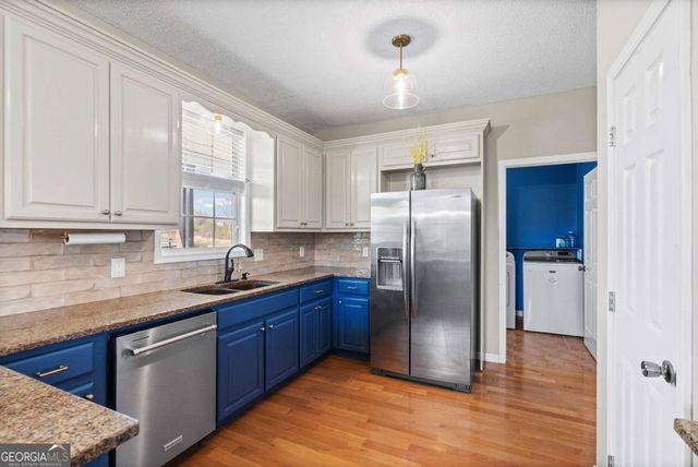 148 Henry Mack Hill Road, Rydal, GA 30171