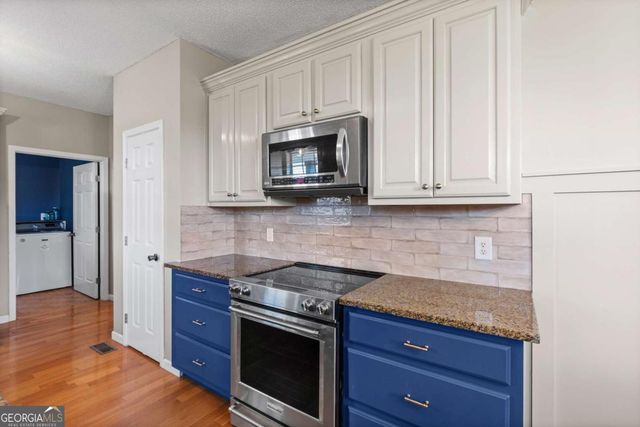 148 Henry Mack Hill Road, Rydal, GA 30171