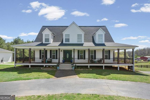 148 Henry Mack Hill Road, Rydal, GA 30171