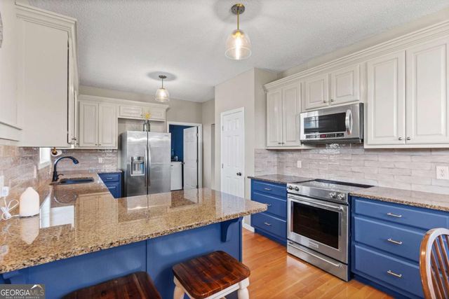 148 Henry Mack Hill Road, Rydal, GA 30171