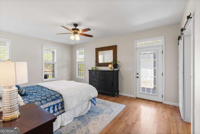 148 Henry Mack Hill Road, Rydal, GA 30171