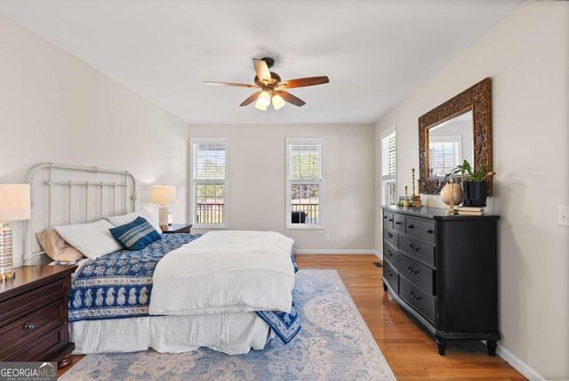 148 Henry Mack Hill Road, Rydal, GA 30171