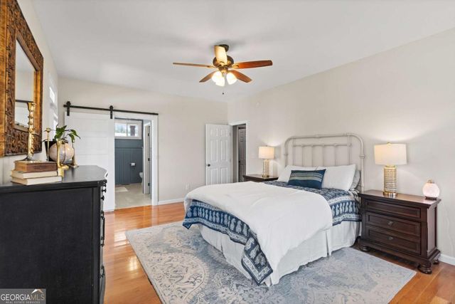 148 Henry Mack Hill Road, Rydal, GA 30171