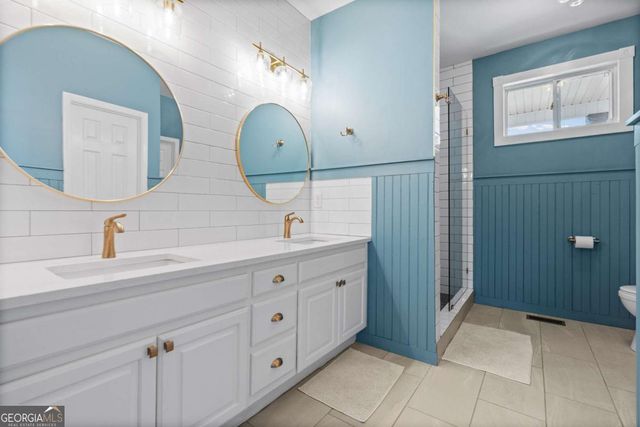 148 Henry Mack Hill Road, Rydal, GA 30171