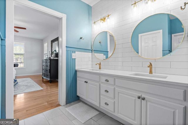 148 Henry Mack Hill Road, Rydal, GA 30171