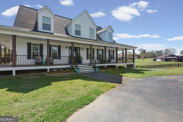 148 Henry Mack Hill Road, Rydal, GA 30171