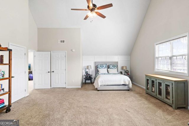 148 Henry Mack Hill Road, Rydal, GA 30171