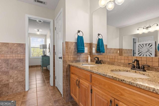 148 Henry Mack Hill Road, Rydal, GA 30171