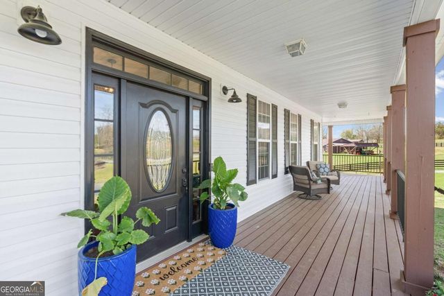 148 Henry Mack Hill Road, Rydal, GA 30171