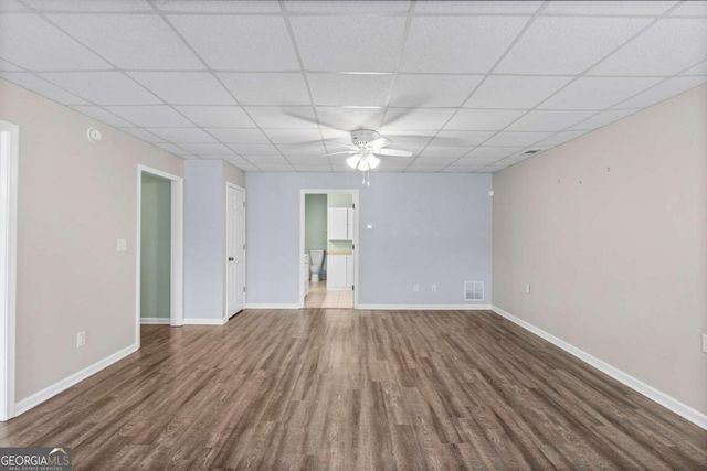 148 Henry Mack Hill Road, Rydal, GA 30171