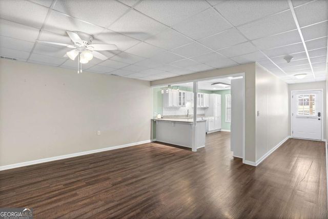 148 Henry Mack Hill Road, Rydal, GA 30171