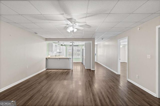 148 Henry Mack Hill Road, Rydal, GA 30171