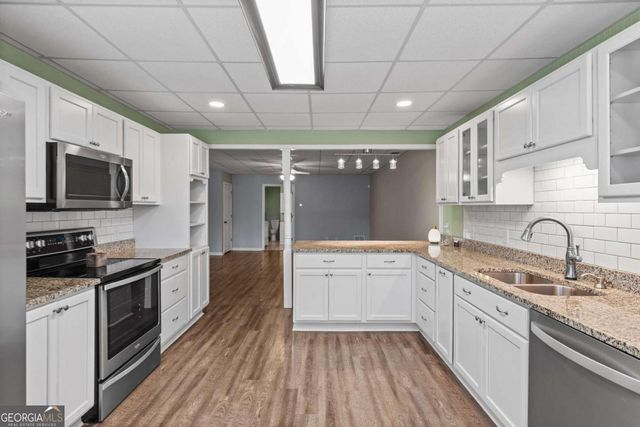 148 Henry Mack Hill Road, Rydal, GA 30171