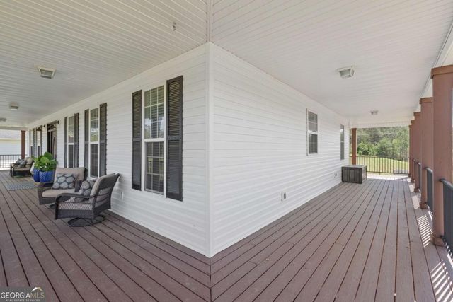 148 Henry Mack Hill Road, Rydal, GA 30171