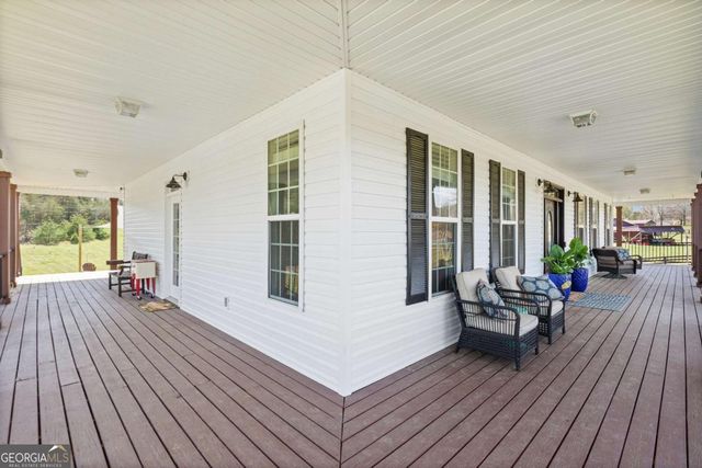 148 Henry Mack Hill Road, Rydal, GA 30171