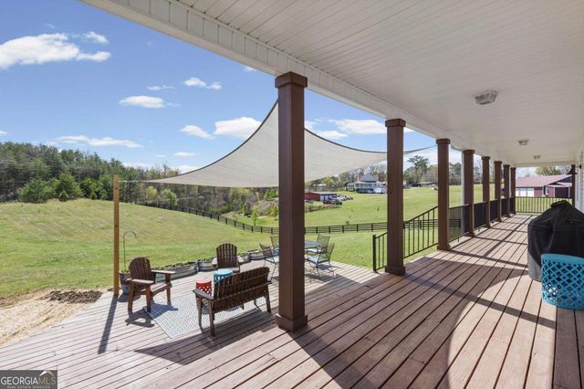 148 Henry Mack Hill Road, Rydal, GA 30171