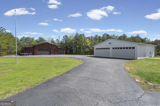 148 Henry Mack Hill Road, Rydal, GA 30171