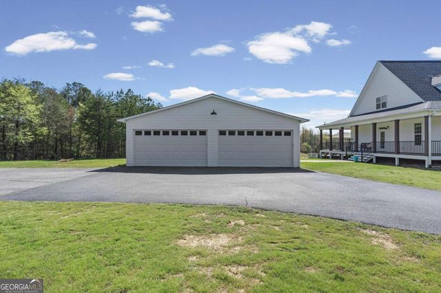 148 Henry Mack Hill Road, Rydal, GA 30171