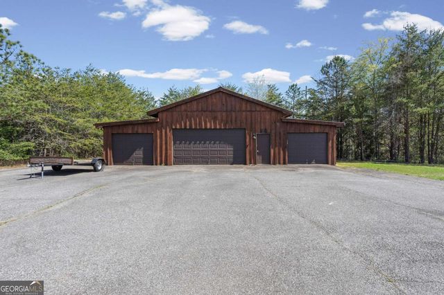 148 Henry Mack Hill Road, Rydal, GA 30171