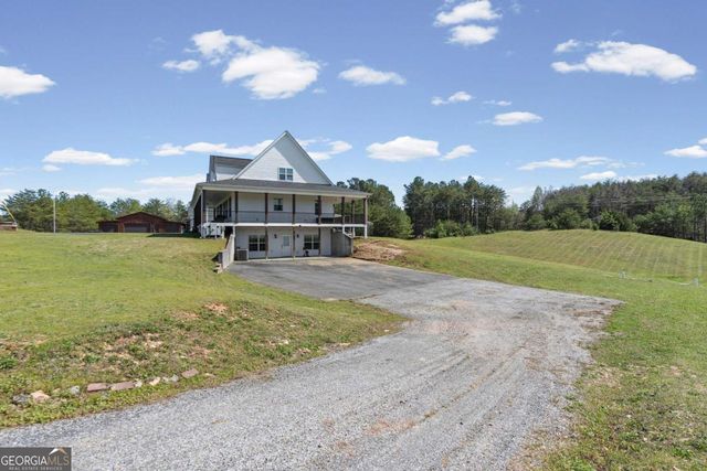 148 Henry Mack Hill Road, Rydal, GA 30171