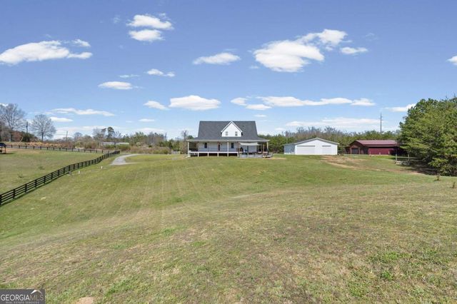 148 Henry Mack Hill Road, Rydal, GA 30171