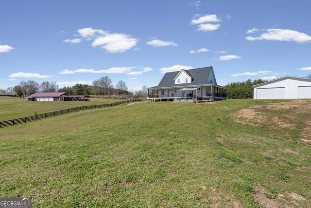 148 Henry Mack Hill Road, Rydal, GA 30171