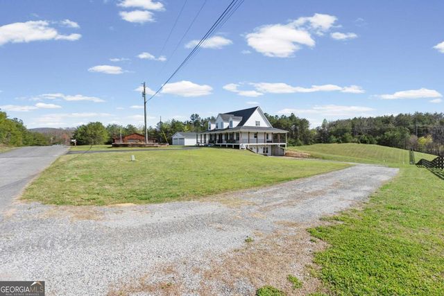 148 Henry Mack Hill Road, Rydal, GA 30171