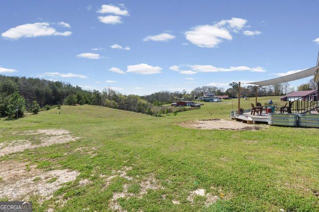 148 Henry Mack Hill Road, Rydal, GA 30171