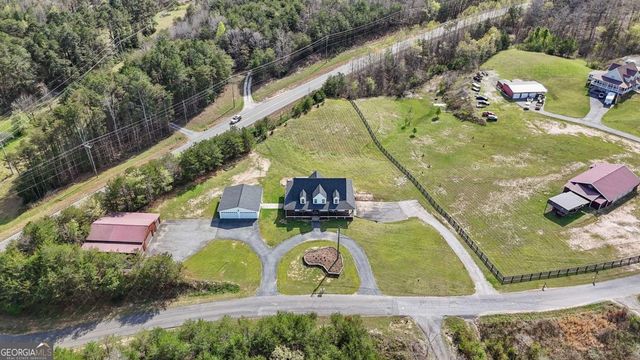 148 Henry Mack Hill Road, Rydal, GA 30171