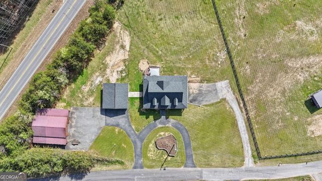 148 Henry Mack Hill Road, Rydal, GA 30171