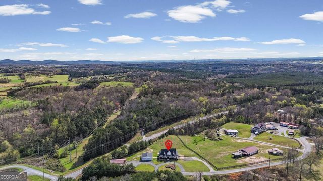 148 Henry Mack Hill Road, Rydal, GA 30171