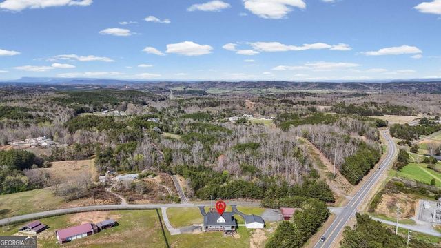 148 Henry Mack Hill Road, Rydal, GA 30171