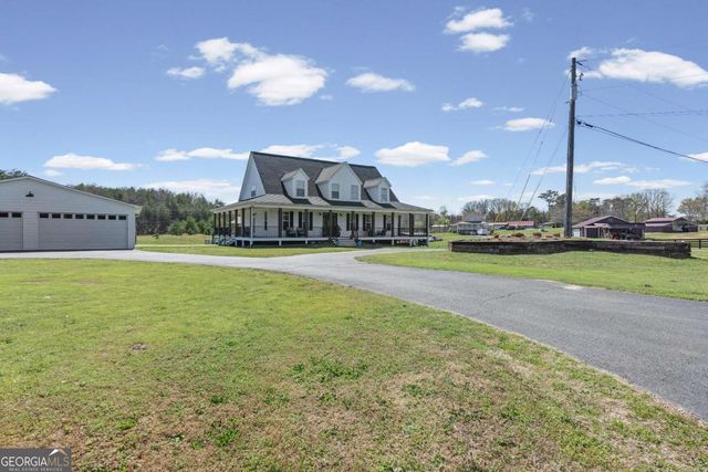 148 Henry Mack Hill Road, Rydal, GA 30171