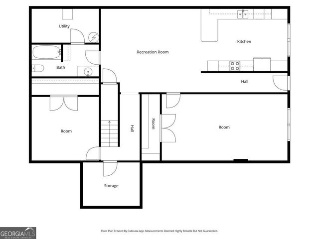 148 Henry Mack Hill Road, Rydal, GA 30171