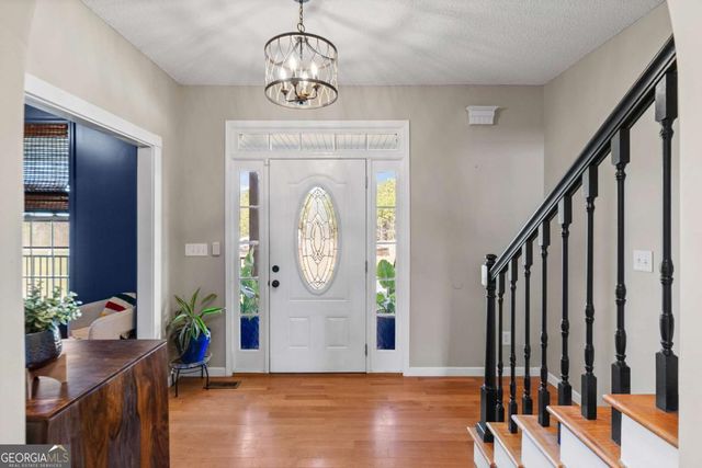 148 Henry Mack Hill Road, Rydal, GA 30171