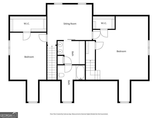 148 Henry Mack Hill Road, Rydal, GA 30171