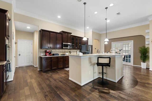 13306 Misting Falls Lane, Pearland, TX 77584