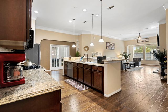 13306 Misting Falls Lane, Pearland, TX 77584