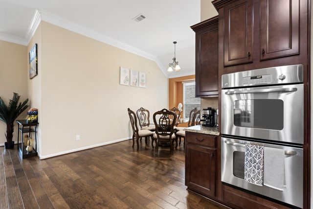 13306 Misting Falls Lane, Pearland, TX 77584