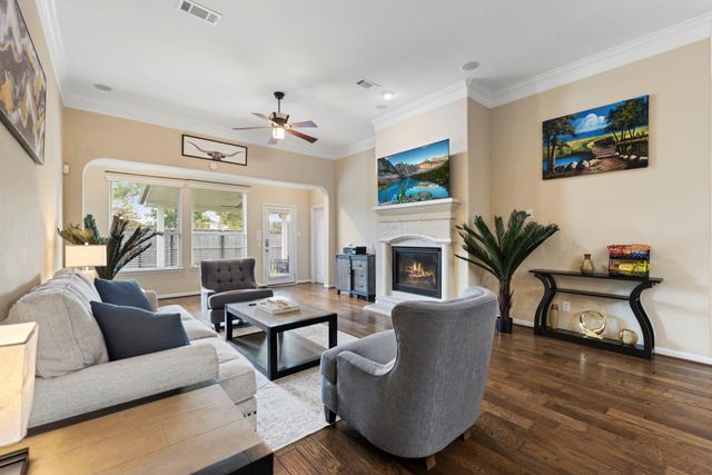 13306 Misting Falls Lane, Pearland, TX 77584