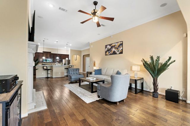 13306 Misting Falls Lane, Pearland, TX 77584