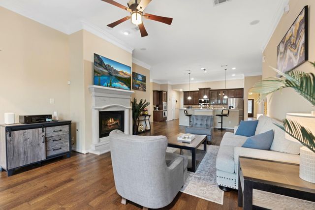 13306 Misting Falls Lane, Pearland, TX 77584