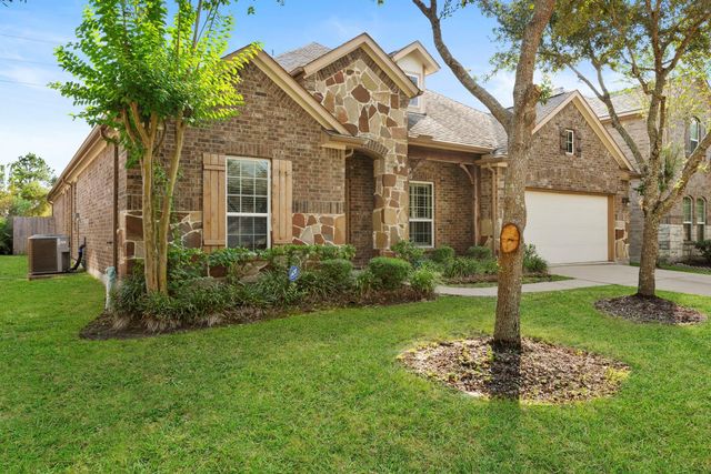 13306 Misting Falls Lane, Pearland, TX 77584