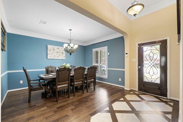 13306 Misting Falls Lane, Pearland, TX 77584