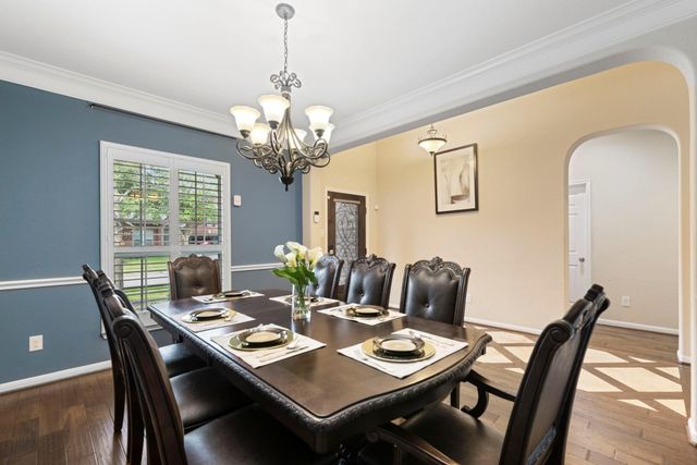 13306 Misting Falls Lane, Pearland, TX 77584