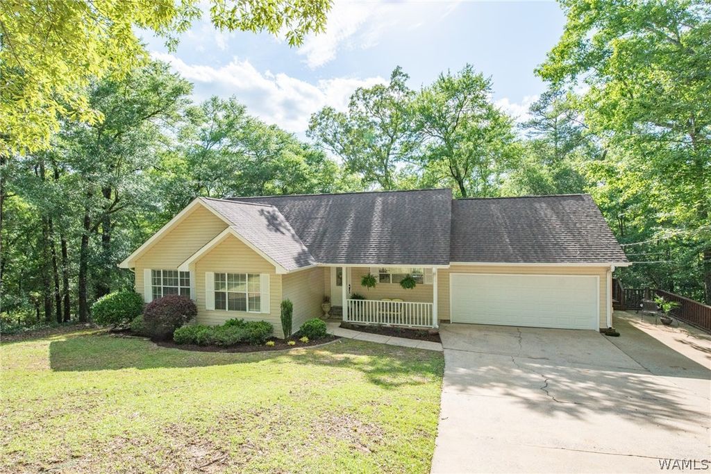 14864 Dema Rest Spur, Northport, AL 35475
