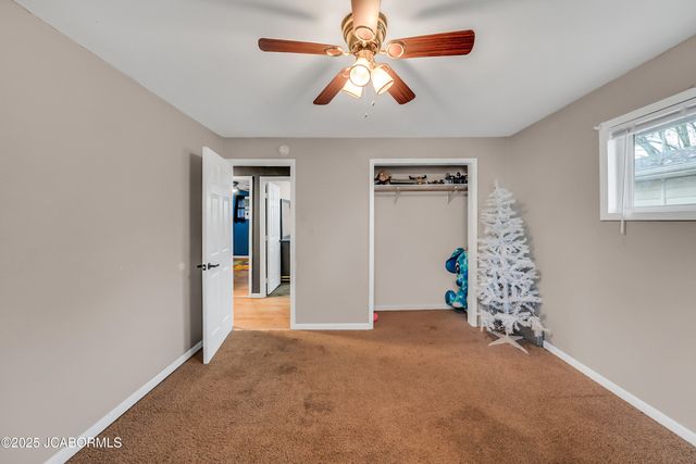 112 WALNUT STREET, Tipton, MO 65081