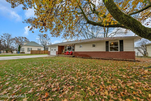 112 WALNUT STREET, Tipton, MO 65081
